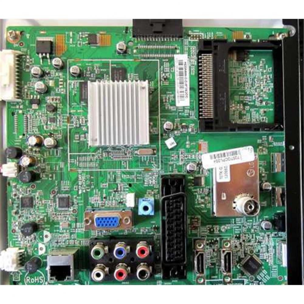 Philips 32PFL3507H/12 Mainboard (Anakart)